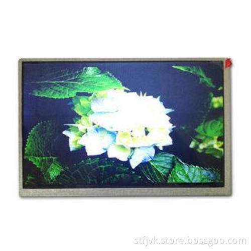 HJ090NA-03B LVDS 9 inch TFT lcd module 1280x800 Touch Scree